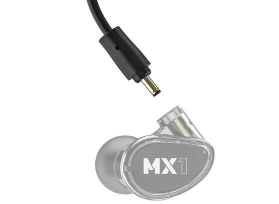 MEE Audio BTC-2 (BTC2) - cecha 1